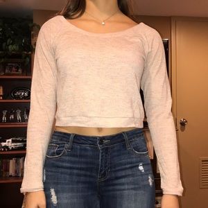 long sleeve cotton shirt